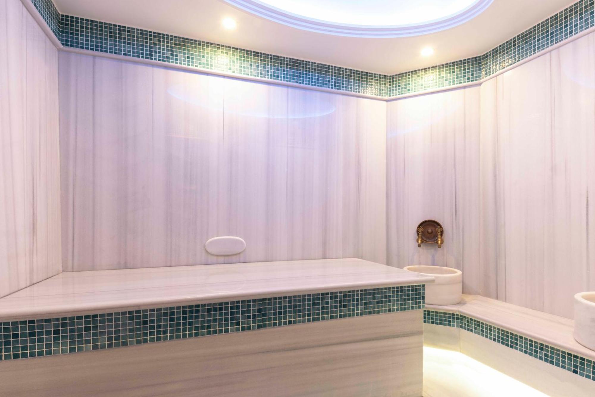 מלון Ibis Istanbul Sisli מראה חיצוני תמונה