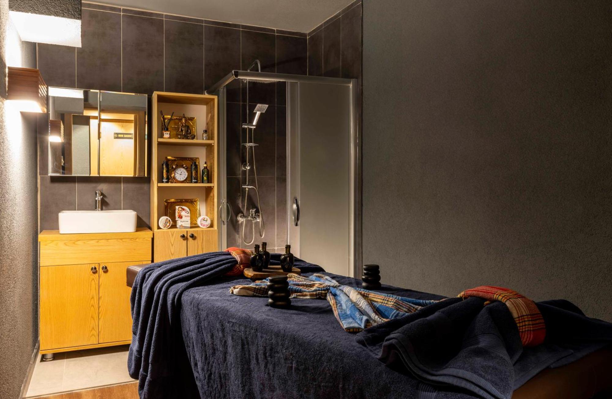 מלון Ibis Istanbul Sisli מראה חיצוני תמונה